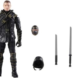 Hawkeye Marvel Legends 15cm Marvel’s Ronin Figure