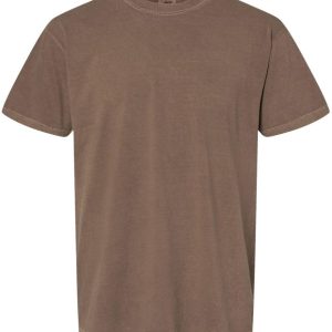 Comfort Colors Adult Short Sleeve Tee, Style G1717