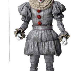 NECA It Chapter 2 2019 Pennywise Ultimate 7In Action Figure