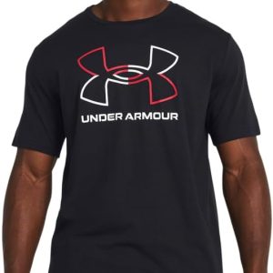 Under Armour Men’s Global Foundation Short Sleeve T Shirt