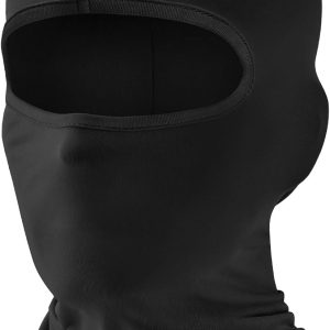 Fuinloth Balaclava Ski Mask, Motorcycle UV Protector Scarf, Summer Cooling Neck Gaiter for Men/Women