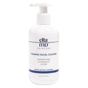 EltaMD Foaming Facial Cleanser Face Wash