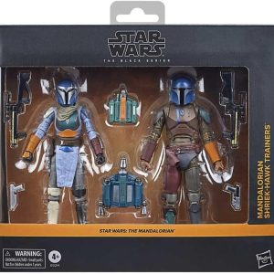 STAR WARS SW BL Shriek Hawk 2PK