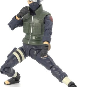 Ultimate Legends – Naruto 5″ Kakashi Hatake Action Figure