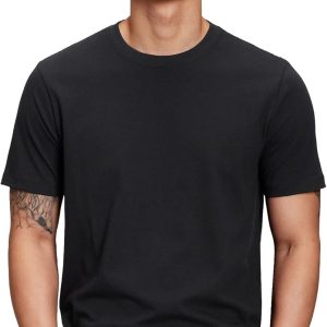 GAP Men’s Everyday Soft Crewneck T-Shirt Tee
