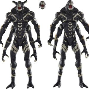 Marvel Legends Series Outriders, Avengers: Infinity War Collectible 6 Inch Action Figure 2-Pack