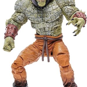 McFarlane Toys DC Multiverse Killer Croc Mega Action Figure