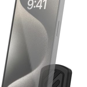 Scosche MAGDMB MagicMount Magnetic Phone Mount for Car, Dashboard Cell Phone Holder with 360° Adjustable Magnet Head, Universal Phone Stand for Car Compatible with iPhone, Samsung, and All Devices