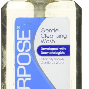 Purpose Gentle Cleansing Wash, 6 fl oz