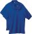 Hanes Men’s Short-Sleeve Jersey Pocket Polo (Pack of 2)