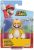 SUPER MARIO 2.5 inch Mini Action Figure – Standing Cat Mario – Packaging May Vary Collectable Toy