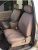 Durafit Seat Covers T782-Tan Waterproof 2001-2004 Tacoma Pair of Flat Bucket Exact Seat Covers in Tan Endura