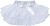 Anbaby Baby Girls Soft Tutu Skirt Toddler Ruffled Pants Diaper Cover