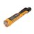 Klein Tools NCVT-4IR Non-Contact Voltage Tester, 12 – 1000V AC Pen with IR Thermometer -22 to 482-Degree Fahrenheit, LED and Audible Alarms, Pocket Clip