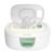 Momcozy Baby Wipe Warmer, Innovative Spring Design, Large Capacity Wipes Dispenser, Fast and Even Heating, 4 Modes of Temperature Heating Control, Diaper Wipe Warmer with Night Light