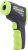 ARCAN 9-Volt Battery Powered Infrared Thermometer with Digital Display (ATHERM9V)