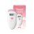 Non-Touch Forehead Thermometer, Digital Infrared Thermometer 2 in 1 for Adult and Kids Baby Thermometer with Fever Alarm