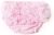 DOOVID Baby Bloomers Diaper Covers for Girls Ruffle Bloomers for Infant Girls Newborn Shorts Underwear