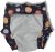 Pull-On Cloth Diaper for Big Kids (Cosmos, 2/3)