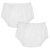 Reusable Waterproof 100% Nylon Taffeta Diaper Pants for Potty Training & Swimming, Leak-Proof & Rip-Proof, Large (Fits 26 – 31 lbs), 2 Counts