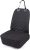 HONEST OUTFITTERS Dog Car Seat Cover, Pet Front Cover for Cars, Trucks, and Suv’s – Waterproof & Nonslip Dog Seat Cover,(Front Seat)