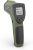 Gozney Infrared Thermometer – Built-in Laser Thermometer with LED Screen – 9V Battery Included – Celsius and Fahrenheit – Pizza Oven Accessories