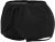 Adult Diaper Covers Waterproof, Reusable Plastic Rubber Pants for Incontinence, Leak Proof Protective Underwear Overnight (Black, 5XL)