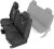 Rough Country Neoprene Front Seat Covers for Chevy Silverado & GMC Sierra 1500 (1999-2006) – Waterproof & UV Resistant, Foam Padded, Front Seat Cover Set