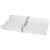 Munchkin Secure Grip Baby Diaper Changing Pad for Dresser, Waterproof and Wipeable, Contoured, Standard Size (16″ x 31″), White