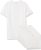 Amazon Essentials Men’s Cotton Crew Neck T-Shirts, Versatile Soft Basics, Pack of 6