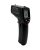 Sper Scientific 800130 Basic Infrared Thermometer 12:1/986°F – User Calibratable – High Accuracy Laser Temperature Gun with Backlit LCD for Industrial, HVAC, Cooking, Automotive & More