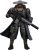 JOYTOY Action Figure 1/18 Battle of The Stars Shadow Jaeger Squad Raven Collection Models Birthday Gifts