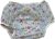 Jungle Friends Nursery Print Adult Pullon Plastic Pants – 3XLarge