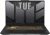 ASUS TUF Gaming F17 (2023) Gaming Laptop, 17.3” FHD 144Hz Display, GeForce RTX 3050, Intel Core i5-12500H, 16GB DDR4, 512GB PCIe SSD, Wi-Fi 6, Windows 11, FX707ZC-ES53,Mecha Gray