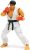 Street Fighter II 6″ Ryu Action Figure, Toys for Kids and Adults
