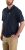 Carhartt Men’s Force Relaxed Fit Lightweight Short-Sleeve Pocket Polo
