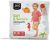 365 by Whole Foods Market, Soft & Secure 2T-3T Training Pants, Hypo-Allergenic, Ultra-Absorbent, 25 Count