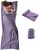 Travel and Camping Sheet Sleeping Bag Liner – Lightweight Compact and Portable Adult Sleeping Bag – Ideal for Traveling,Hostels and Camping