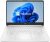 HP 14″ HD Laptop, Windows 11, Intel Celeron Dual-Core Processor Up to 2.60GHz, 4GB RAM, 64GB SSD, Webcam(Renewed)