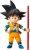 TAMASHII NATIONS – Dragon Ball DAIMA – Son Goku (Mini) -DAIMA- S.H.Figuarts Action Figure
