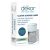 Diaper Dekor Cloth Diaper Liner | 2 Count | Gray | Perfect for Cloth Diapers | Just Step – Drop – Done | Quick & Easy to Replace | Fits the Diaper Dekor Plus Hands-Free Diaper Pail | Machine Washable