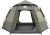 Hewolf 2/3/4 Person Camping Tent – Instant Pop Up Waterproof 2 Doors Tent with Easy Setup | 3-Season Hexagonal Dome Design for Family, Hiking & Traveling