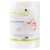 wegreeco Unscented Diaper Liners,Fragance Free and Chlorine Free – 100 Sheets Per Roll (1 Roll)