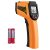 Digital Infrared Thermometer Laser Temperature Gun Non-Contact -50℃ ~ 400℃(-58℉~752℉)