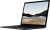 Surface Laptop 4 for Business – 13.5″, Matte Black (Metal), Intel Core i7, 16GB RAM, 256GB SSD, Fren