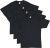 Hanes Men’s Comfortsoft T-Shirt (Pack Of 4)