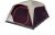 Coleman Skylodge 10-Person Family Tent Weatherproof XL Tent with Rainfly & Room Divider Fits 4 Queen-Sized Airbeds Made of PFAS-Free Materials