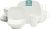 Gibson Home Zen Buffet Porcelain Chip and Scratch Resistant Dinnerware Plates, Bowls, and Mugs Set, Service for 4 (16pcs), White (Square Dishes)