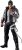 TAMASHII NATIONS – Tekken 8 – Jin Kazama, Bandai Spirits S.H.Figuarts Action Figure