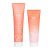 Pacifica Beauty Glow Baby Brightening Face Wash & Enzyme Face Scrub Set, Skincare, Vitamin C, Glycolic Acid, Vitamin E, Facial Cleanser, Exfoliator, Skin Care, Vegan, 5 fl oz and 4 fl oz (Set of 2)